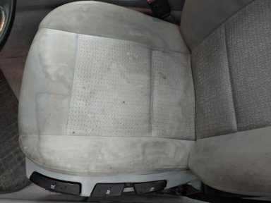 Tapicerki samochodowe