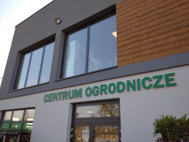 Mycie okien na wysokości